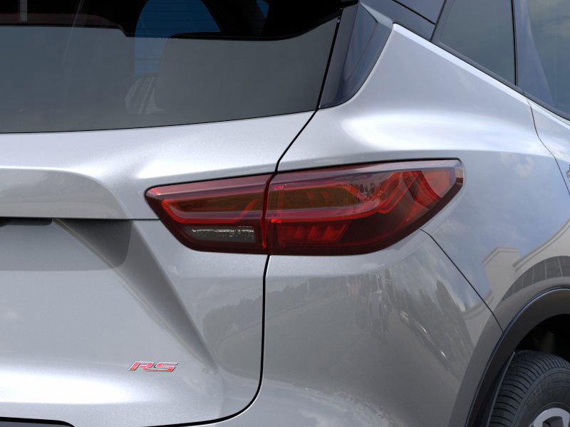 New 2026 Chevrolet Blazer RS w/ Driver Confidence II Package image 37