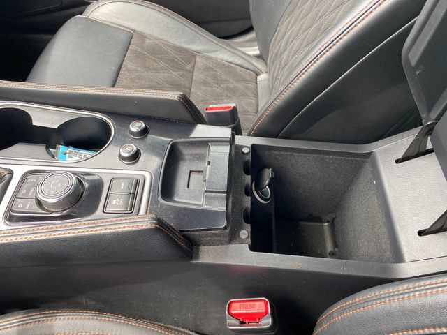 Used 2023 Nissan Maxima SR FWD image 15