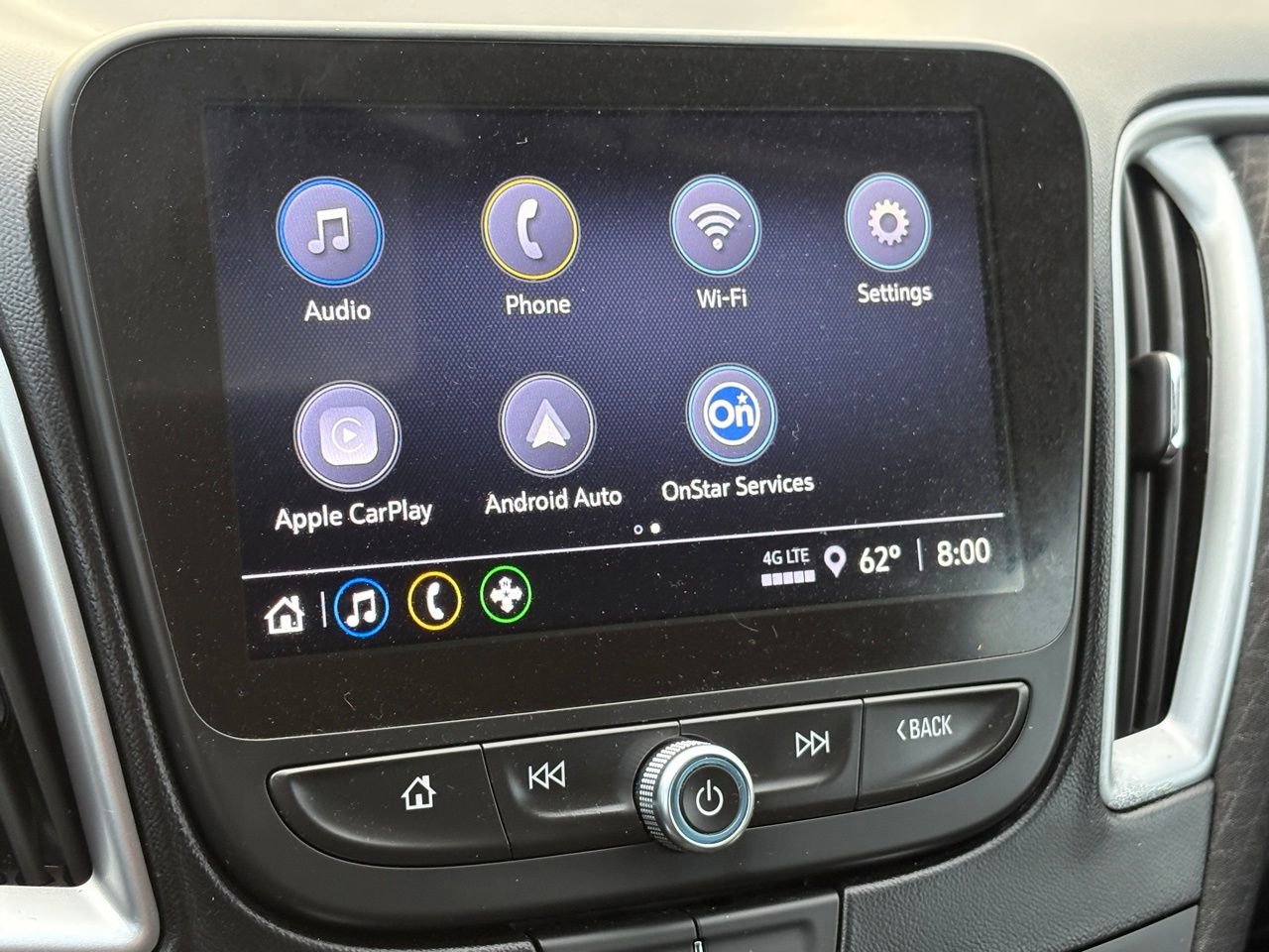 Used 2025 Chevrolet Malibu LS image 23