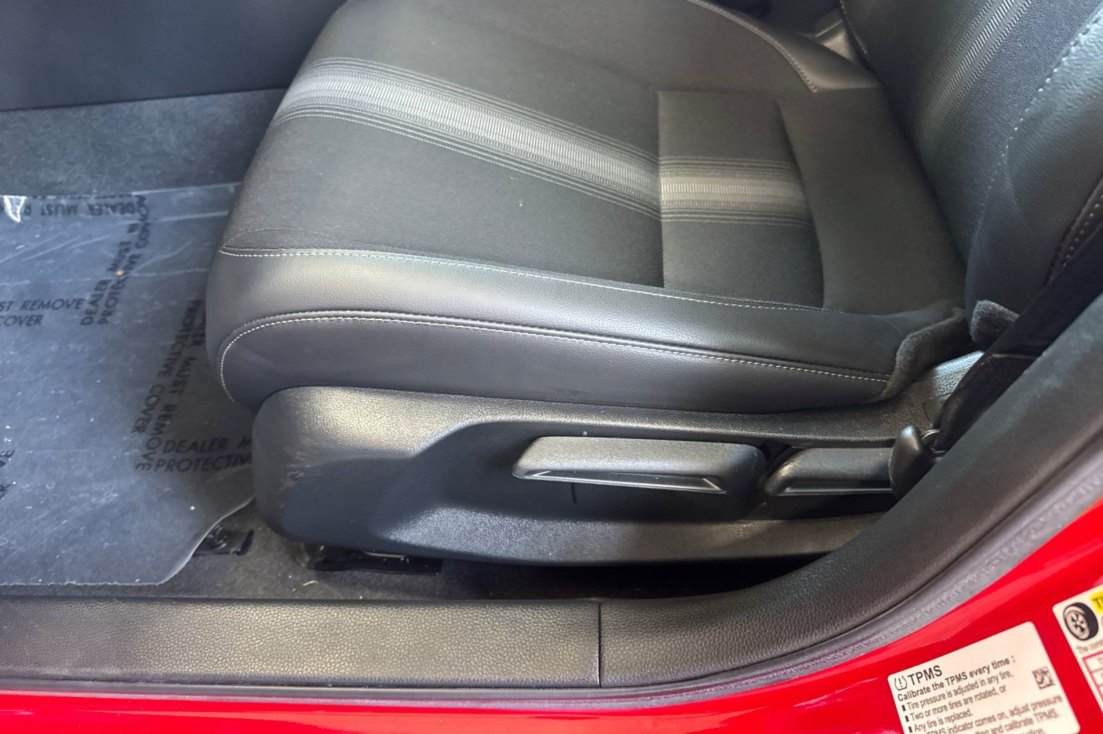 Used 2024 Honda Civic Sport image 15