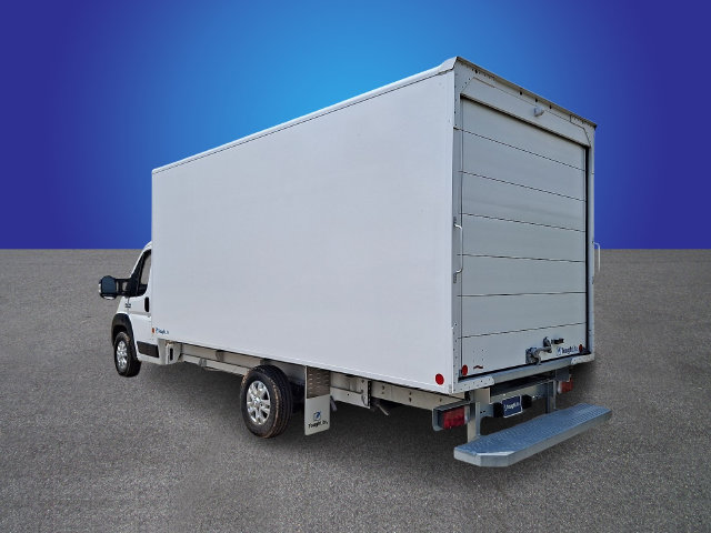 New 2023 RAM ProMaster 3500 FWD image 4