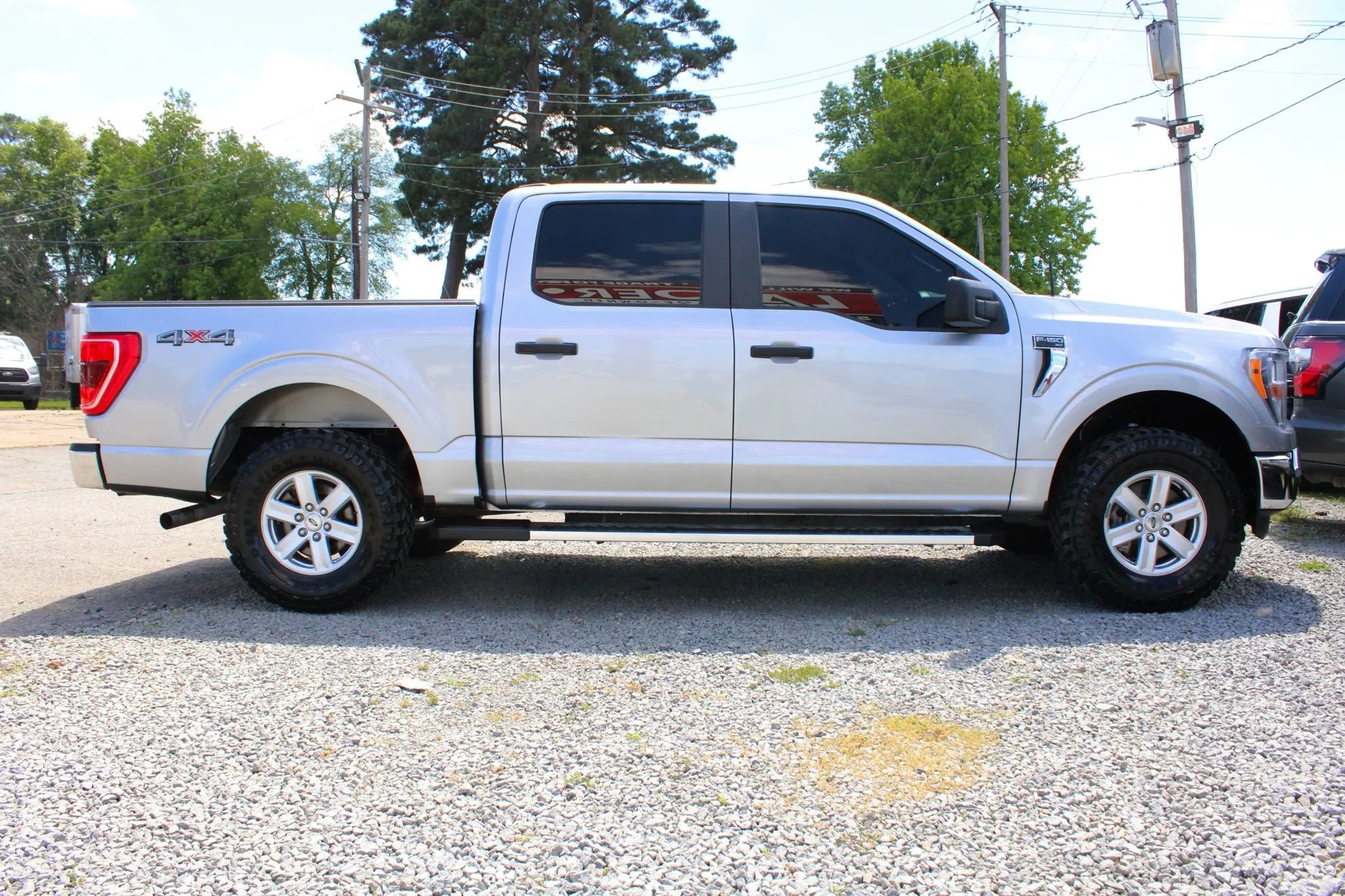 Used 2022 Ford F150 XLT image 6