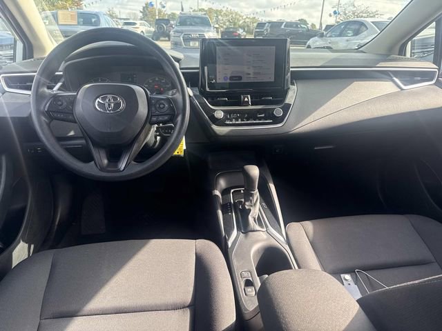 Used 2023 Toyota Corolla LE image 13