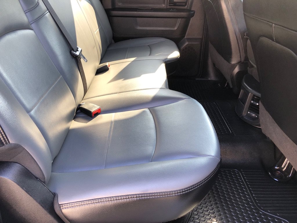 Used 2023 RAM 2500 Tradesman AWD/4WD image 24