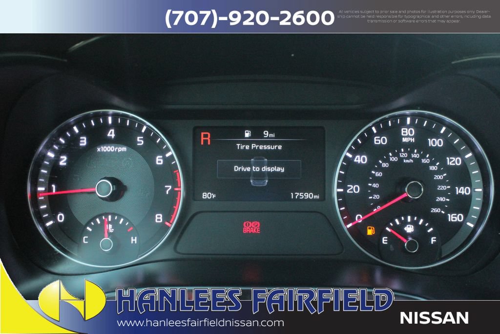 Used 2023 Kia Forte LXS FWD image 26