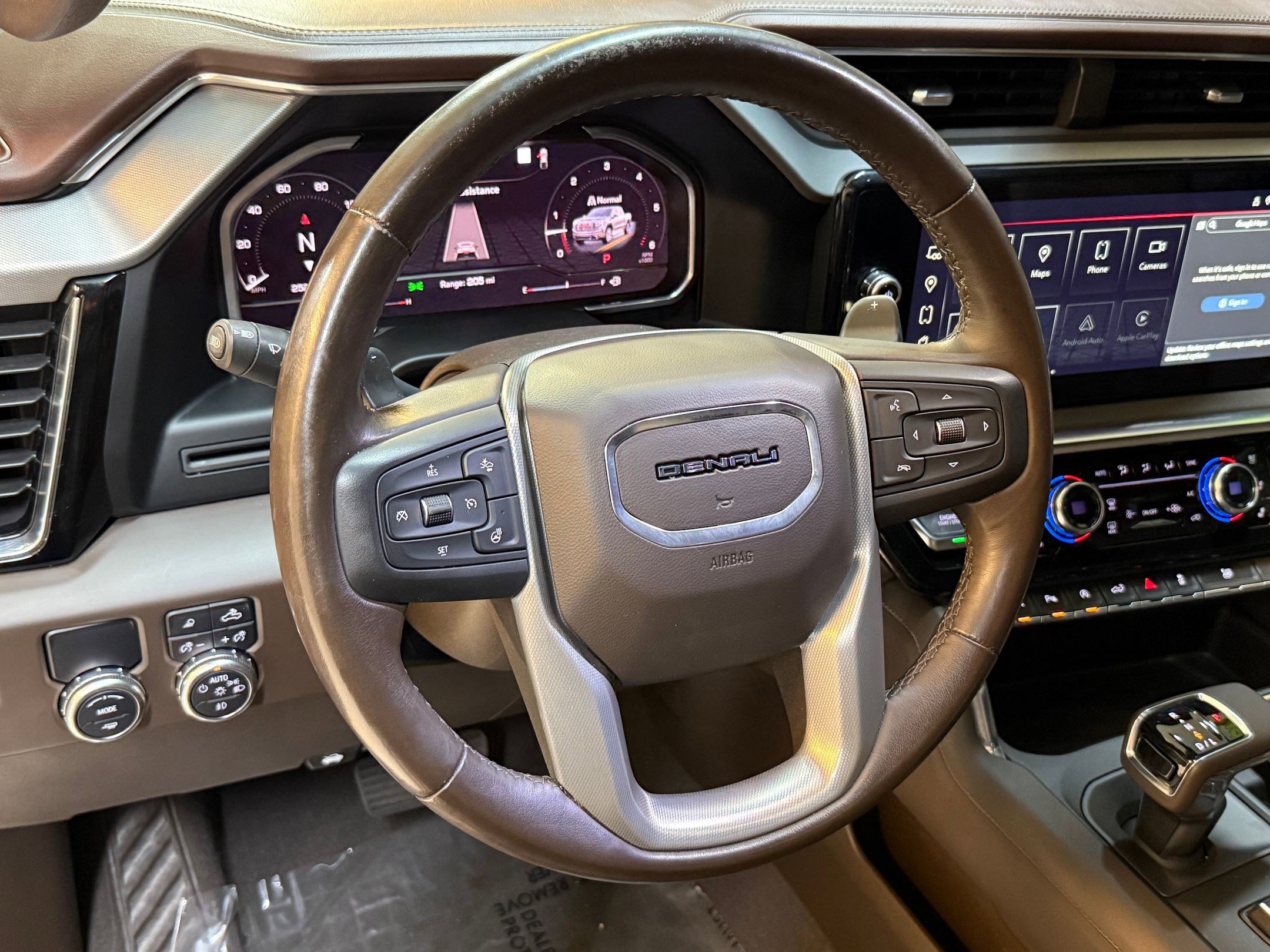 Used 2022 GMC Sierra 1500 Denali image 15