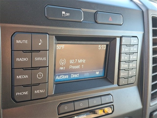 Used 2019 Ford F350 XL w/ XL Value Package image 16