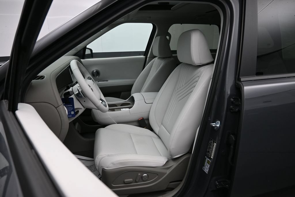 New 2026 Hyundai Palisade SEL Premium AWD/4WD image 20