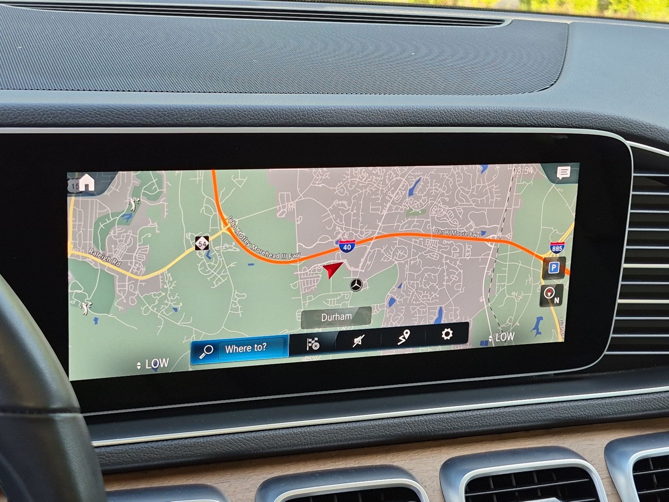 Certified 2022 Mercedes-Benz GLE 350 image 24