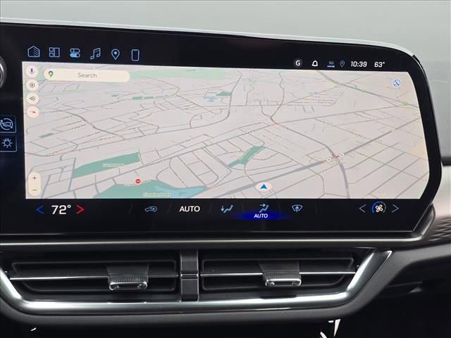 New 2026 Chevrolet Equinox EV LT image 23