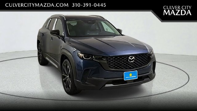 New 2026 MAZDA CX-50 AWD 2.5 S w/ Accent Package image 1