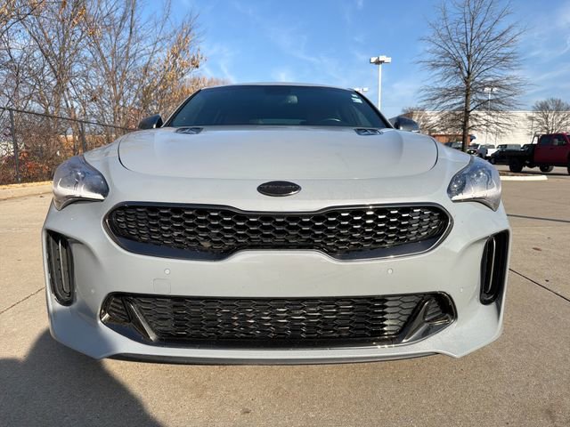 Used 2021 Kia Stinger GT image 8