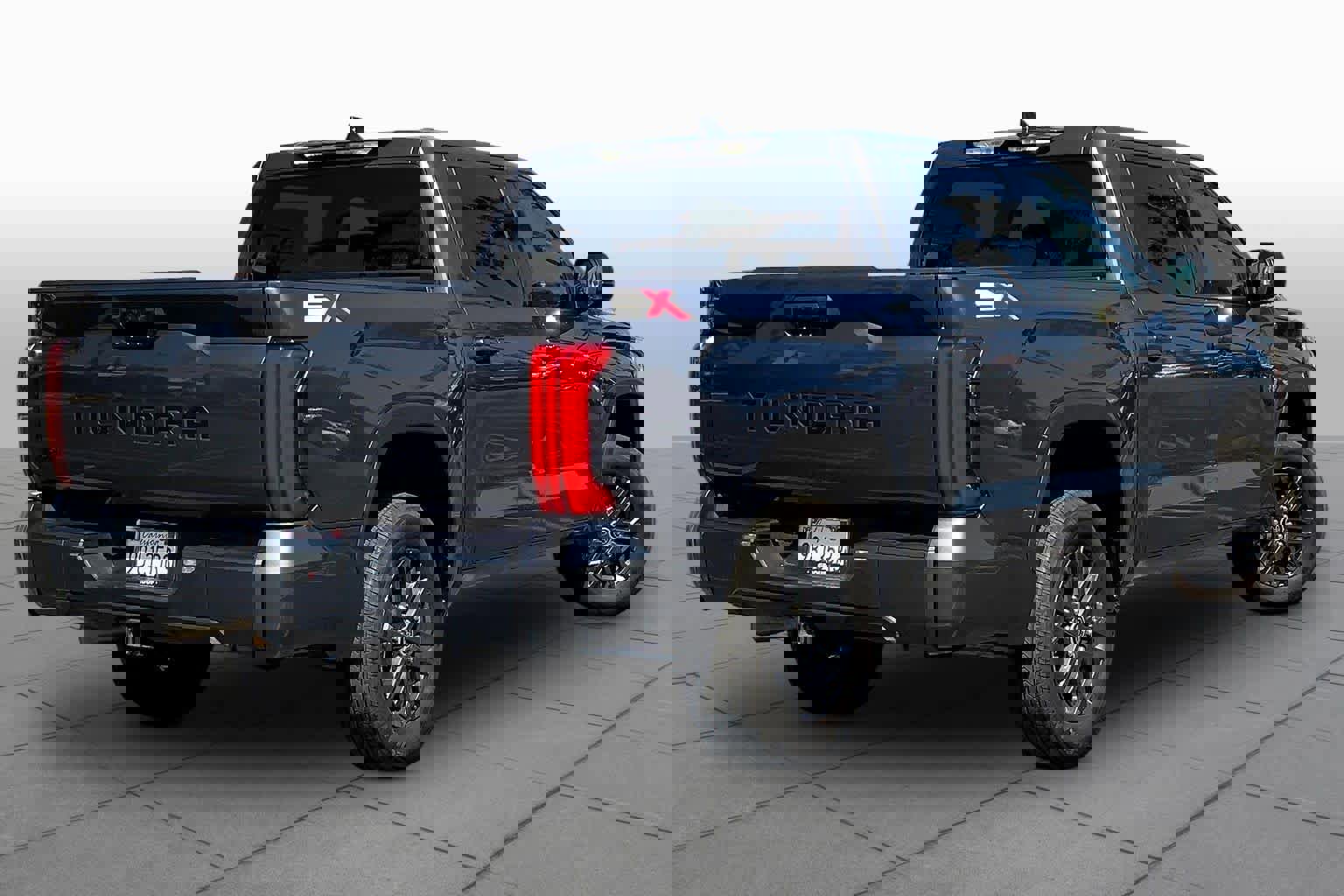 Used 2023 Toyota Tundra SR5 w/ SX Package image 12