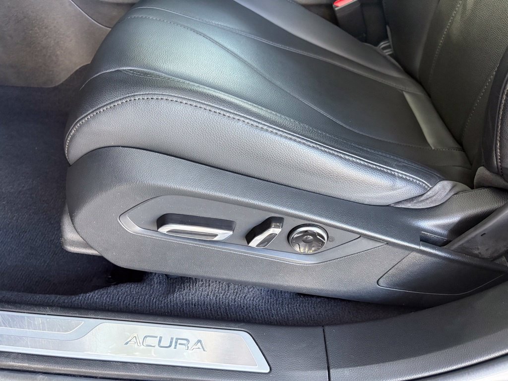 Used 2023 Acura RDX FWD image 15