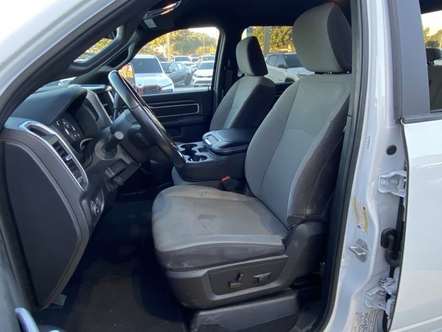 Used 2024 RAM 2500 Big Horn image 13