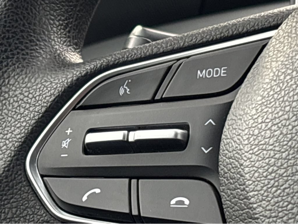 Used 2022 Hyundai Santa Fe SEL AWD/4WD image 8