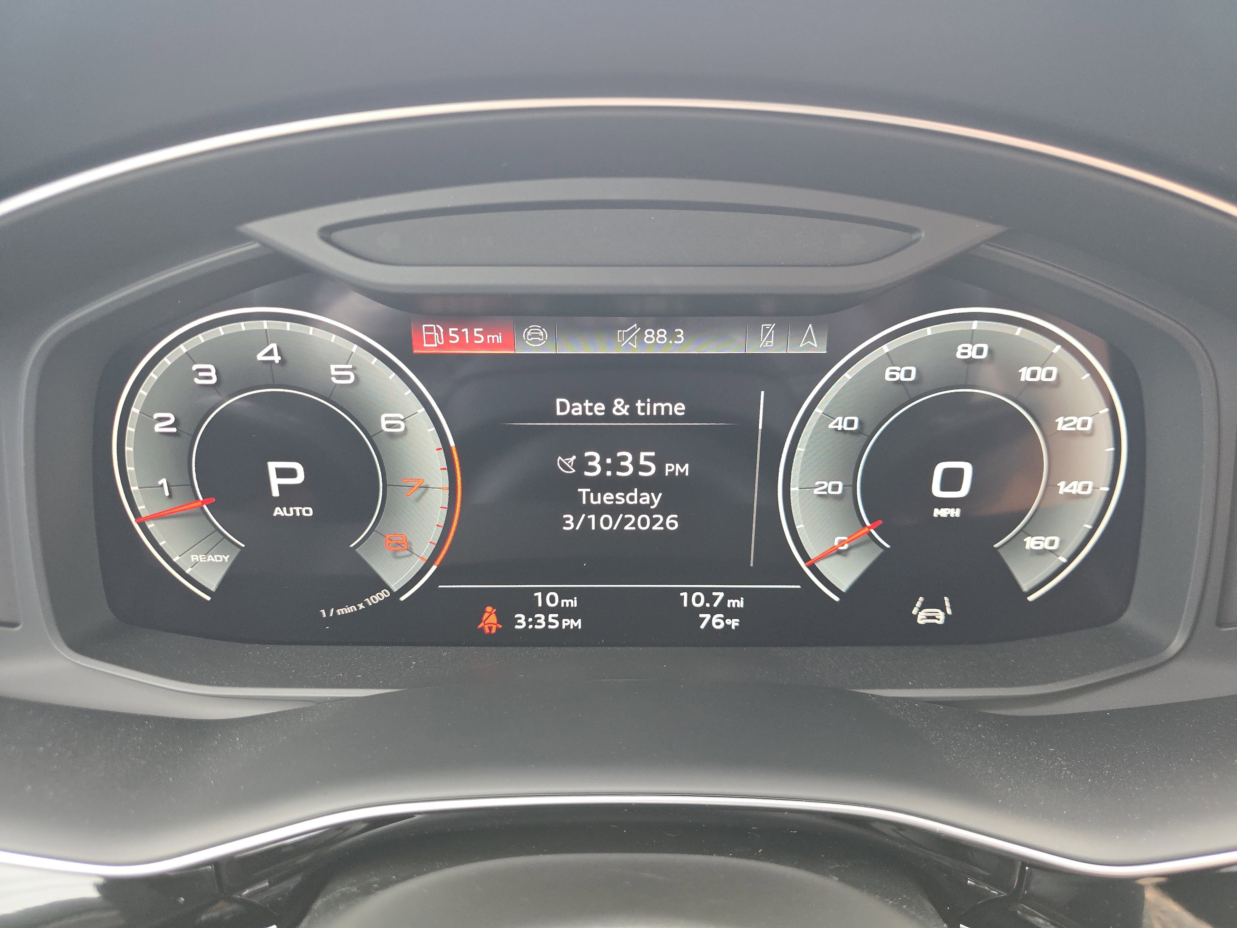 New 2026 Audi Q8 Premium Plus image 20