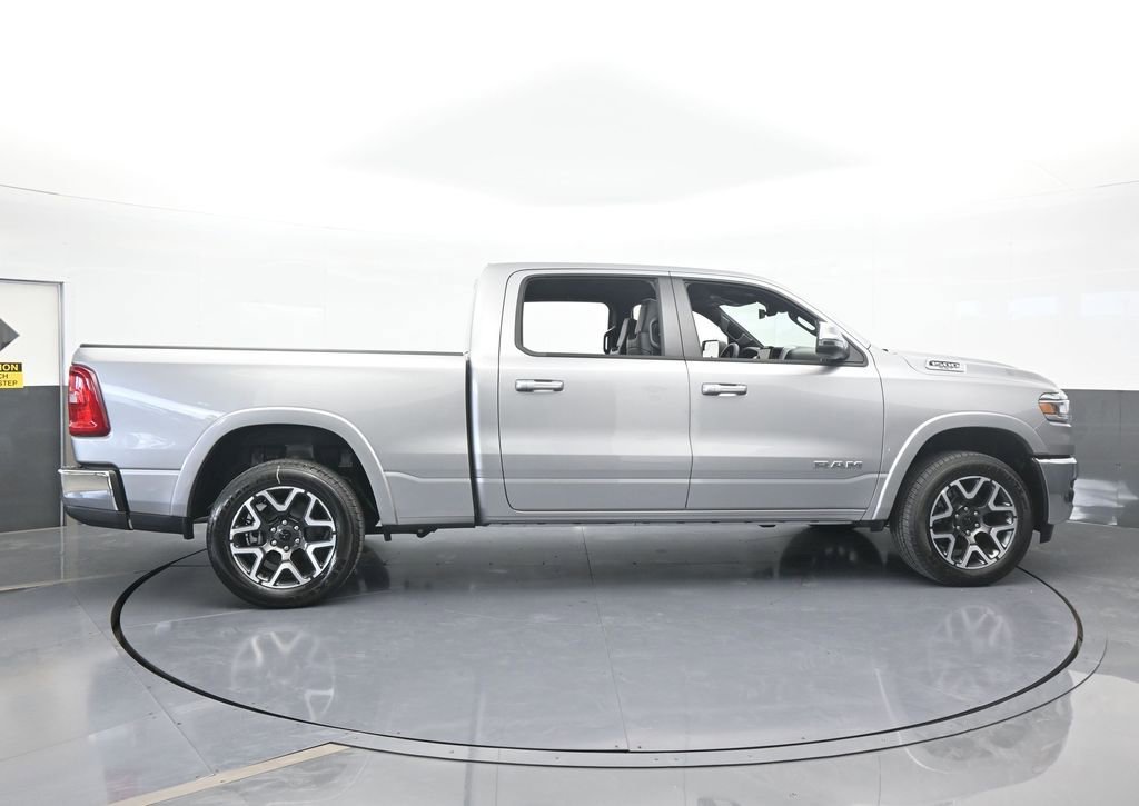 Used 2025 RAM 1500 Laramie image 7