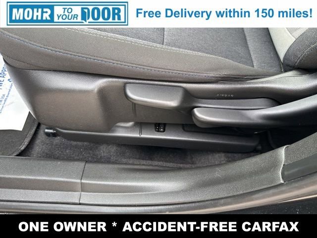 Used 2024 Chevrolet Trax LS image 11