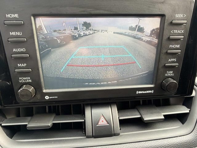 Certified 2020 Toyota RAV4 XLE w/ Convenience Package FWD image 29