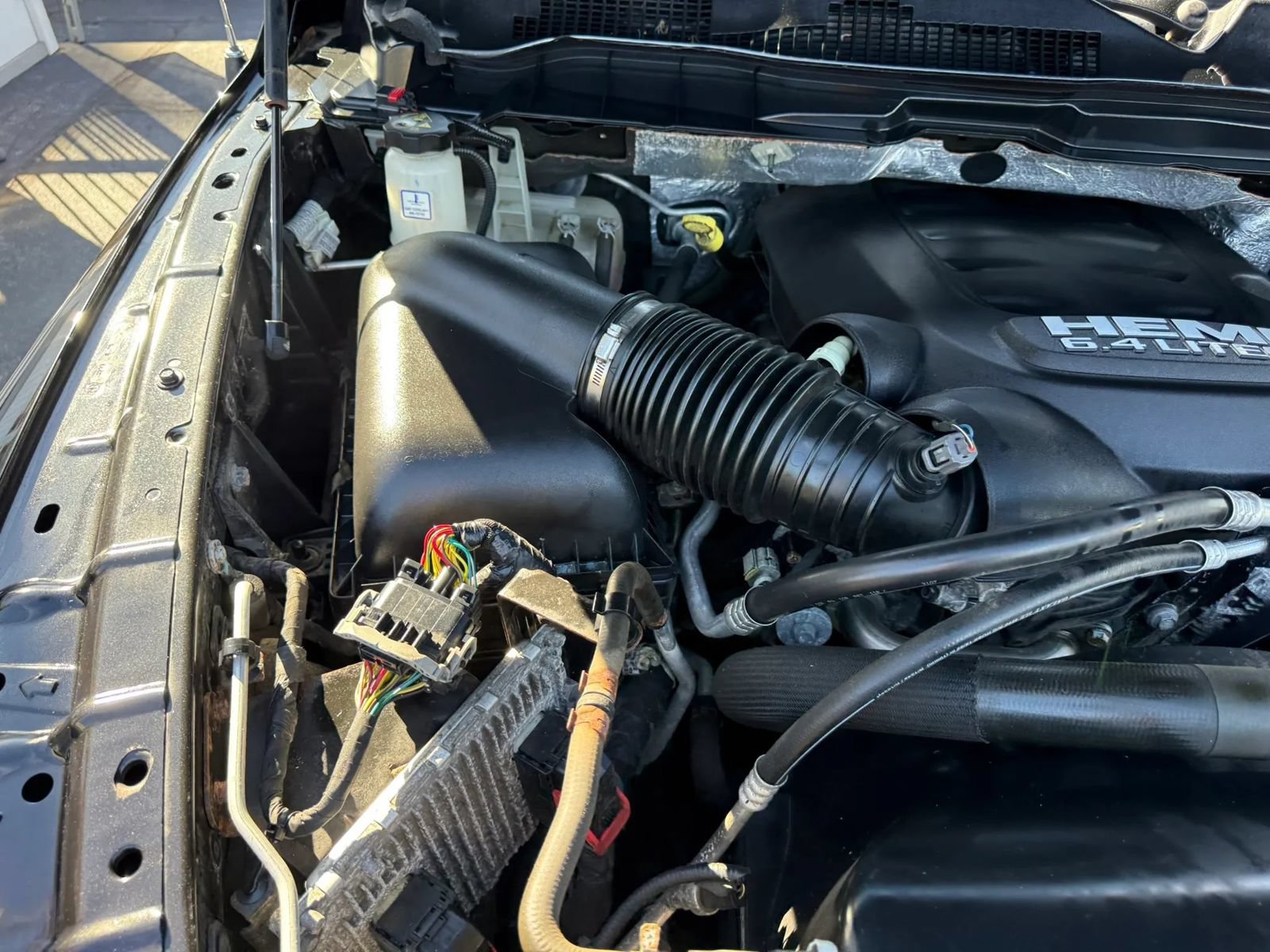 Used 2018 RAM 3500 Tradesman w/ Chrome Appearance Group AWD/4WD image 66