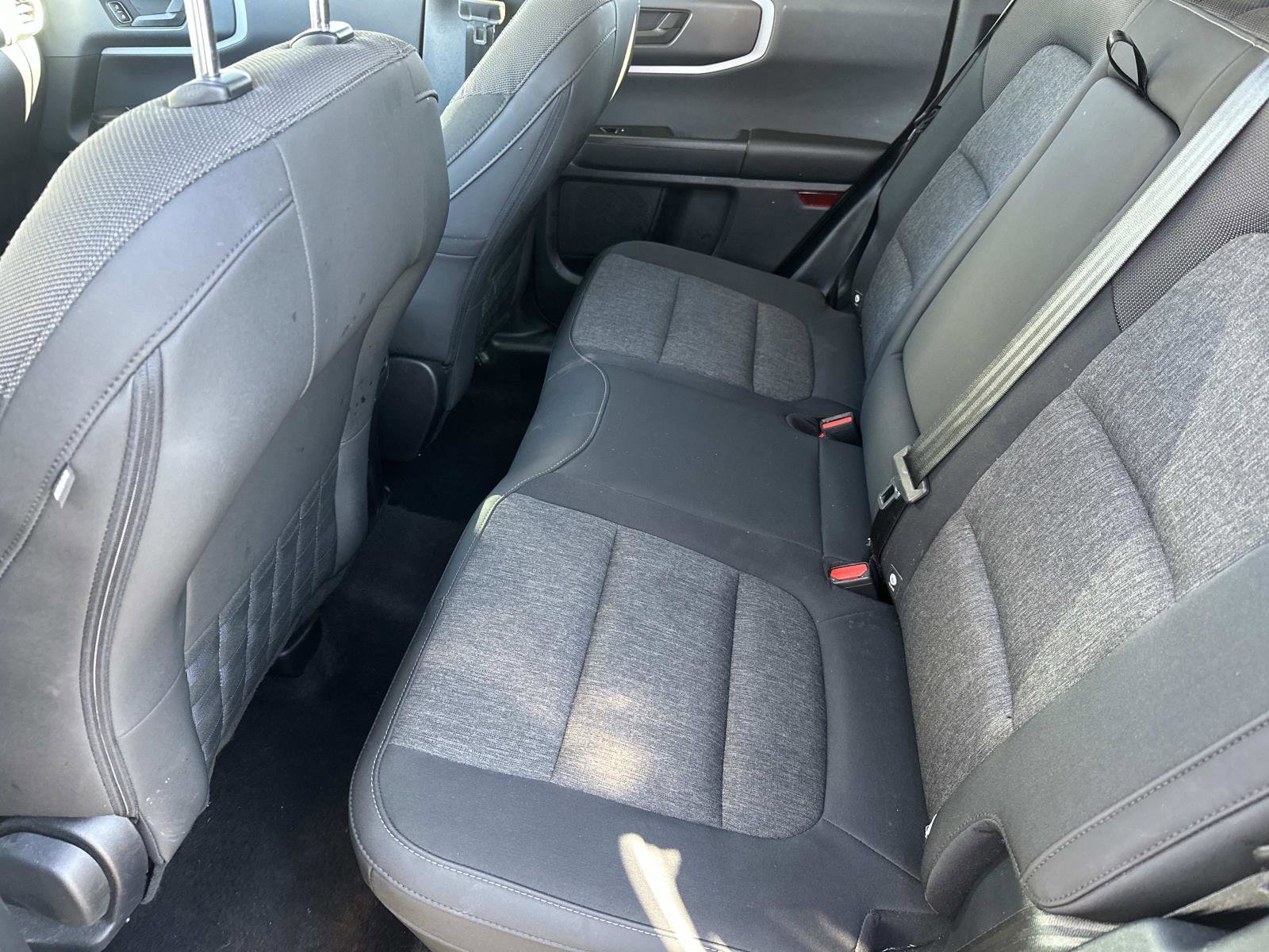 Certified 2024 Ford Bronco Sport Big Bend image 20