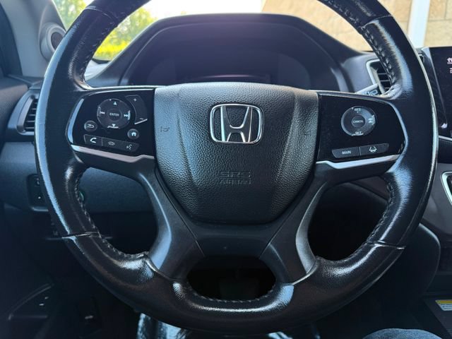 Used 2021 Honda Pilot Special Edition image 11
