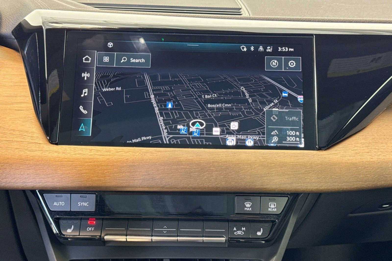 Used 2022 Audi e-tron GT Premium Plus AWD/4WD image 13