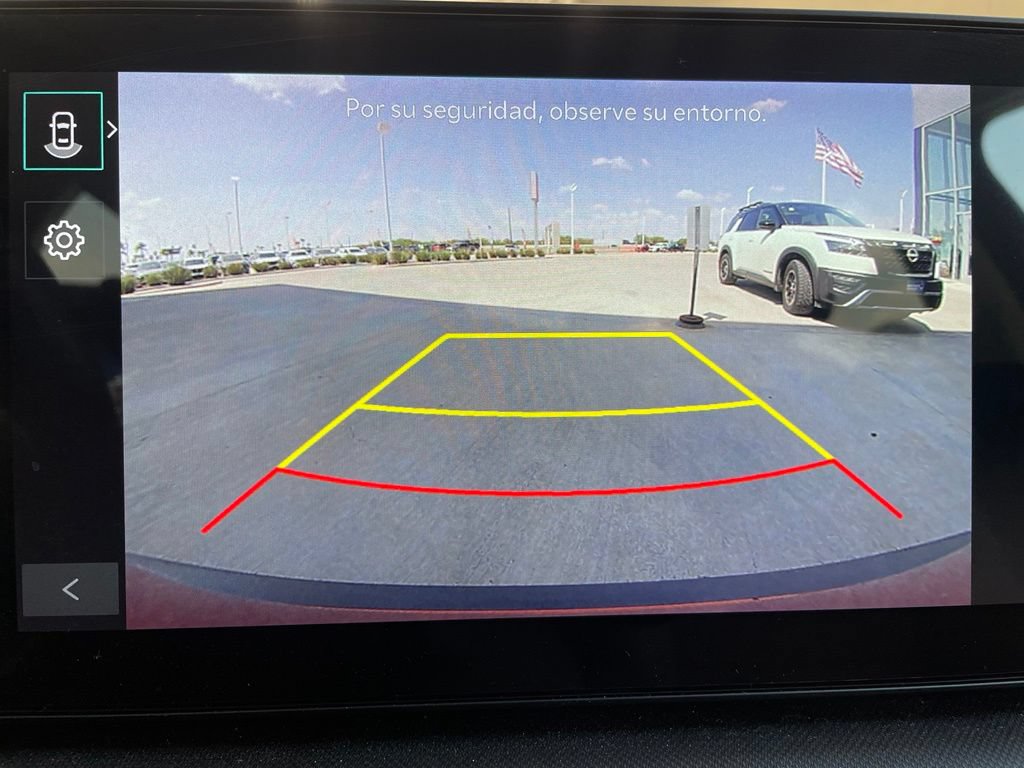 Used 2025 Kia K4 EX FWD image 8