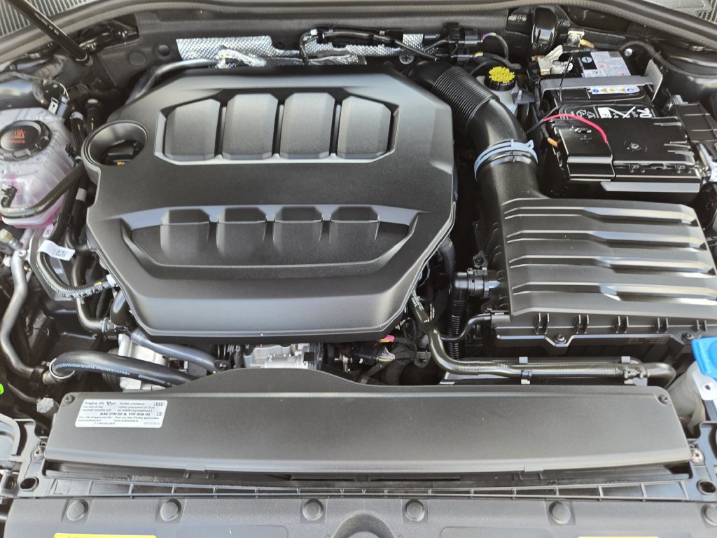 Certified 2026 Audi A3 2.0T Premium w/ Convenience Package AWD/4WD image 40