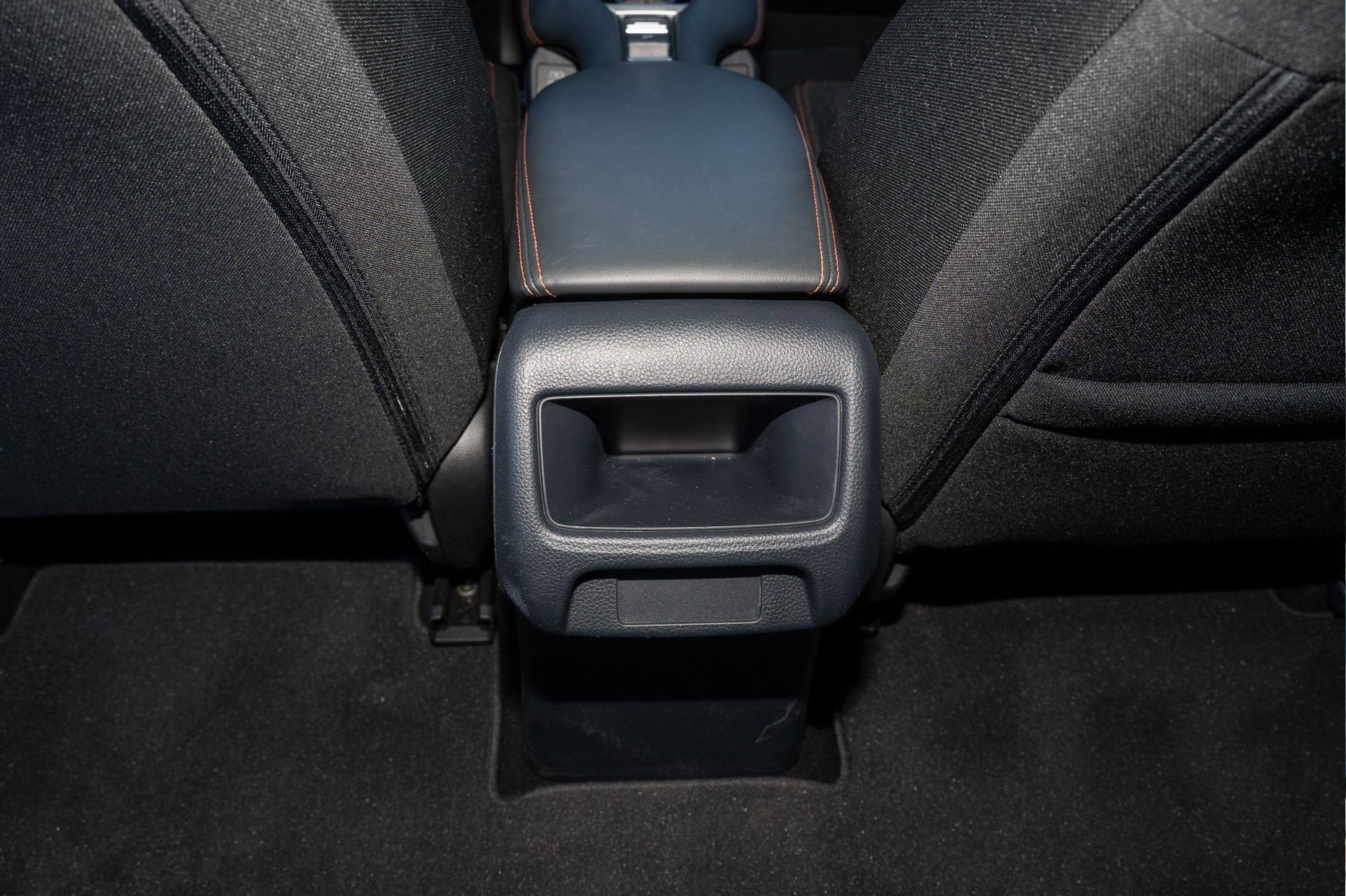 Certified 2023 Honda HR-V Sport image 18