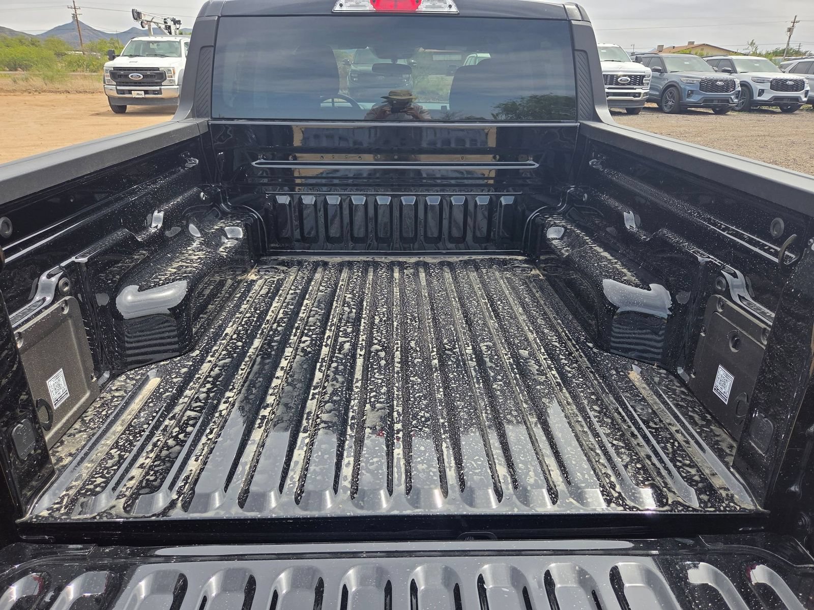 New 2026 Ford Maverick XLT AWD/4WD image 6