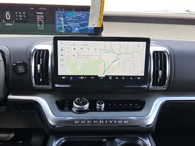New 2027 Ford Expedition Tremor w/ Driver's Package AWD/4WD image 19