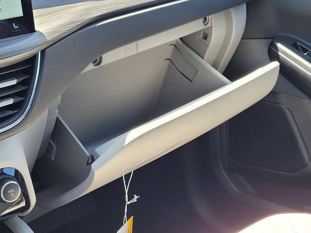 New 2025 Ford Escape SE w/ PHEV Premium Package image 25