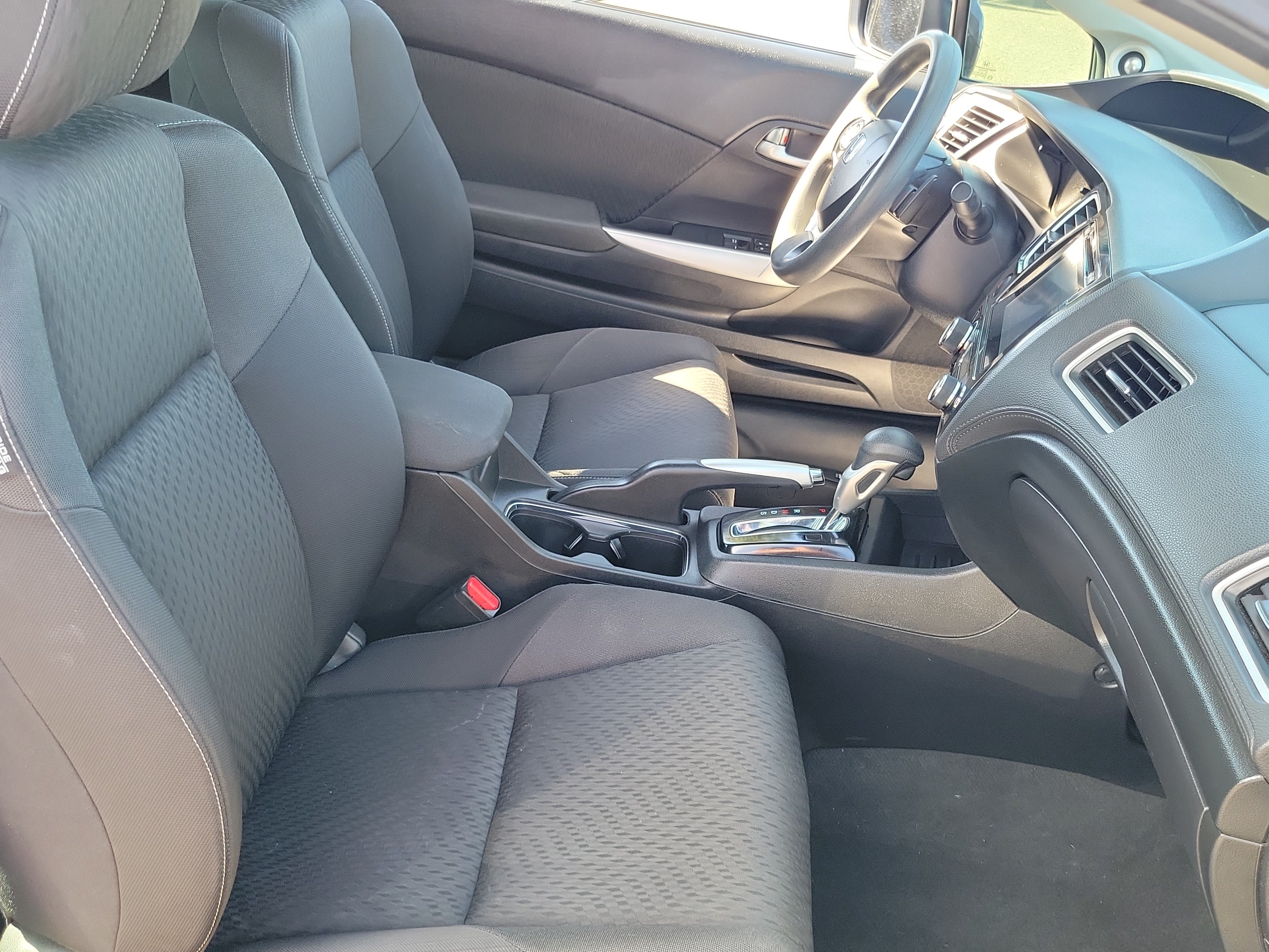 Used 2015 Honda Civic EX image 21