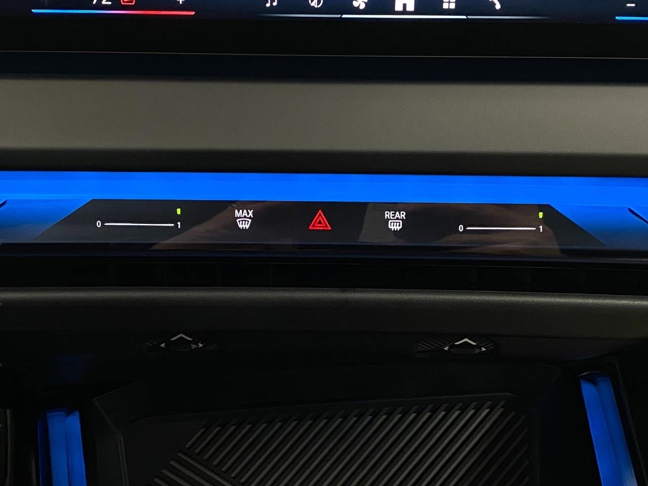 Certified 2026 BMW X3 xDrive30 w/ Premium Package image 24