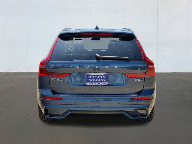 New 2026 Volvo XC60 B5 Ultra w/ Climate Package PRO AWD/4WD image 5