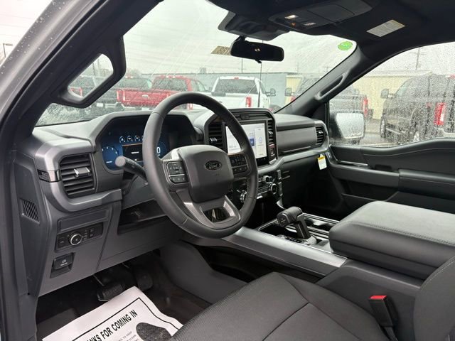 New 2026 Ford F150 XLT w/ FX4 Off-Road Package image 4