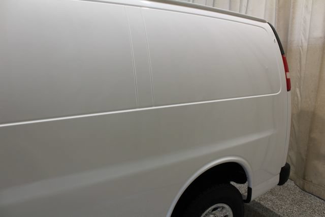 Used 2014 GMC Savana 3500 RWD image 20