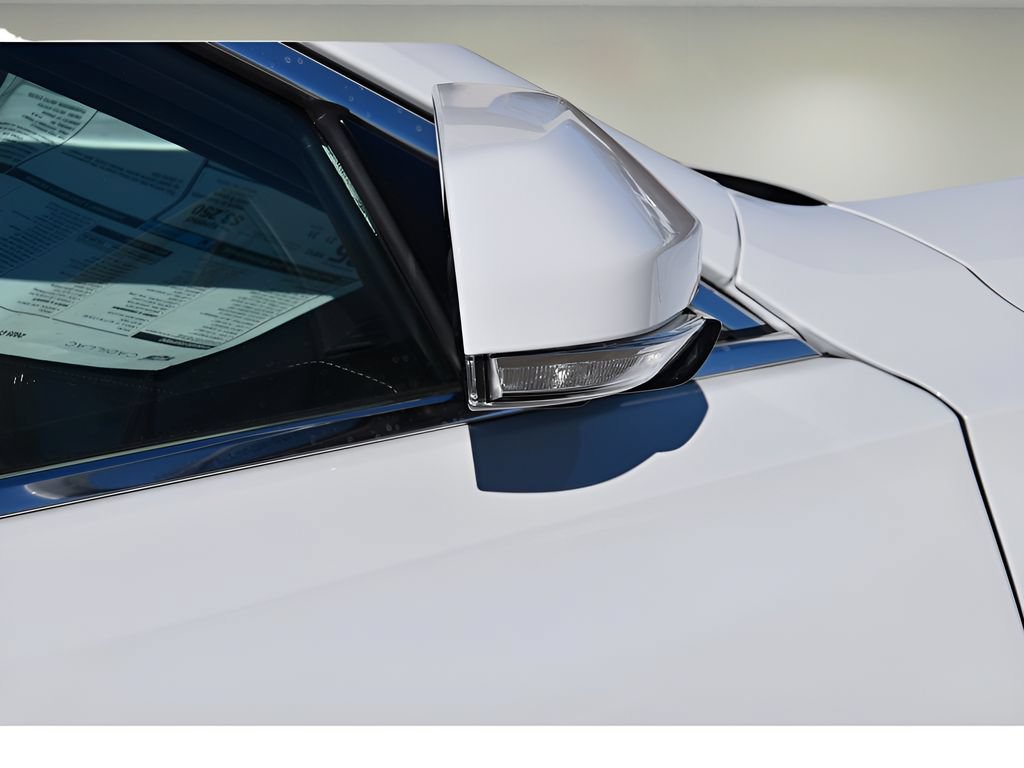 New 2025 Cadillac CT4 Premium Luxury AWD/4WD image 39