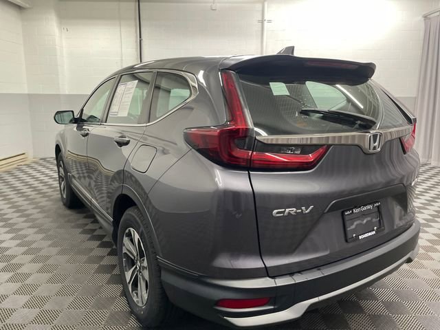 Used 2020 Honda CR-V LX image 6