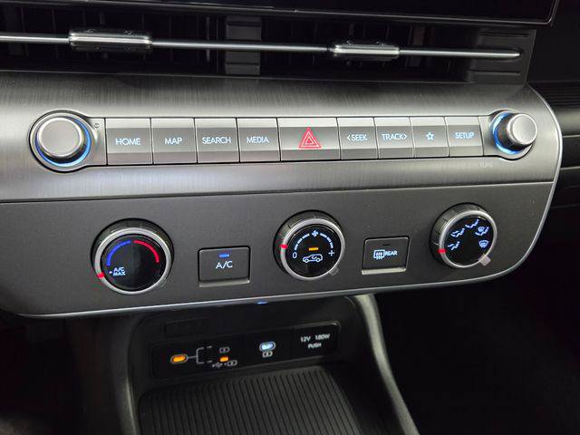 New 2026 Hyundai Kona SE FWD image 19