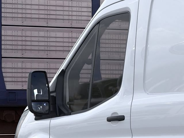 New 2026 Ford Transit 350 148 High Roof Extended DRW w/ Load Area Protection Package RWD image 20