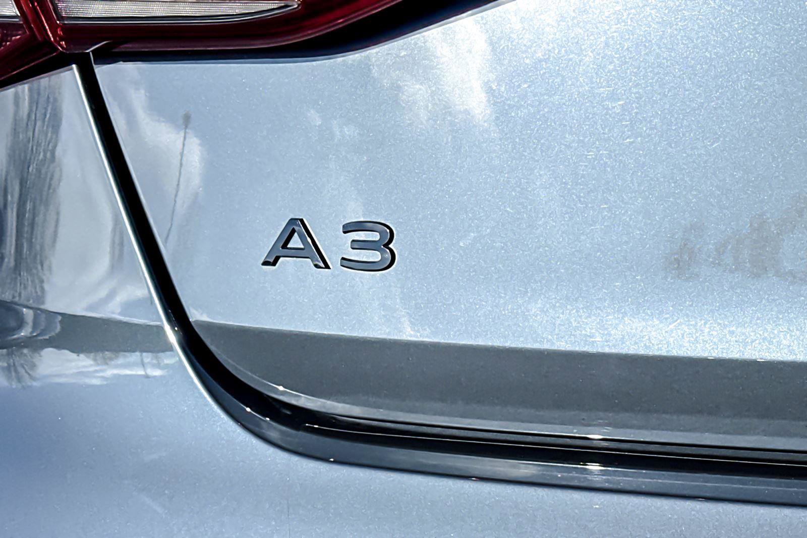 Certified 2025 Audi A3 2.0T Premium image 25