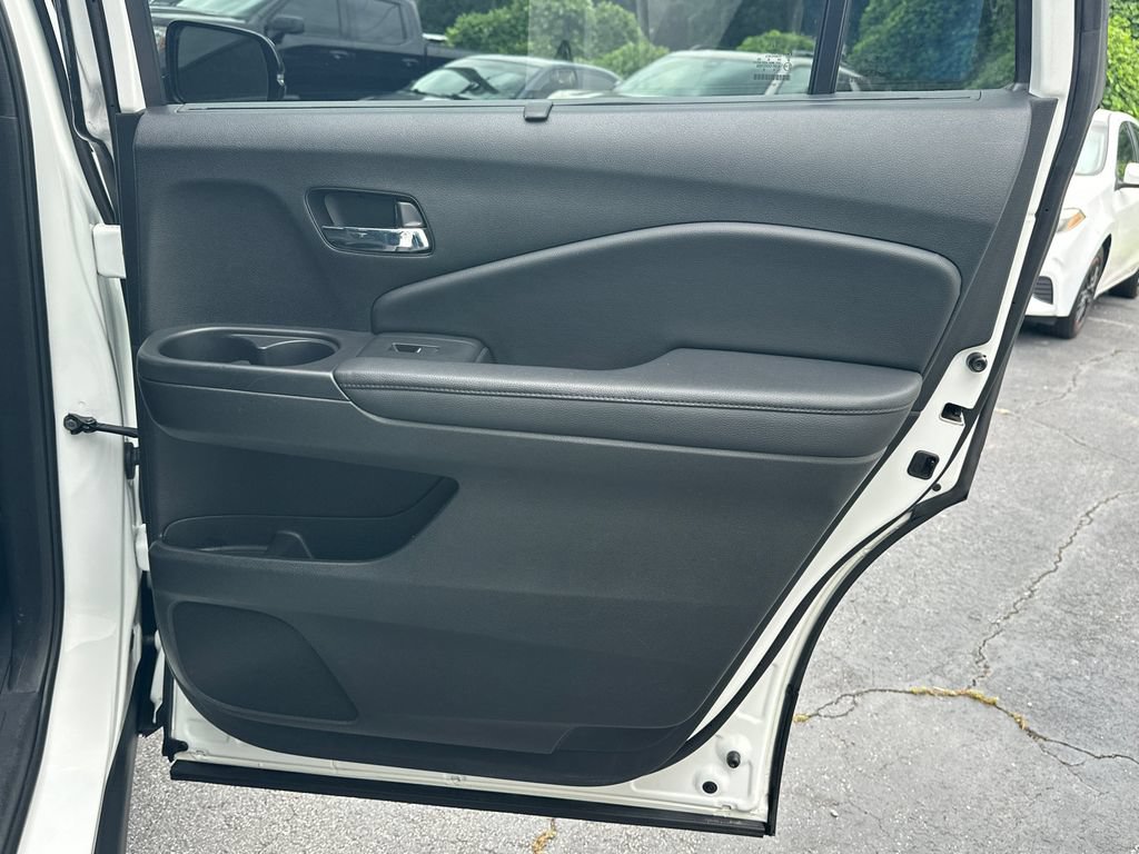 Used 2020 Honda Passport Elite image 17
