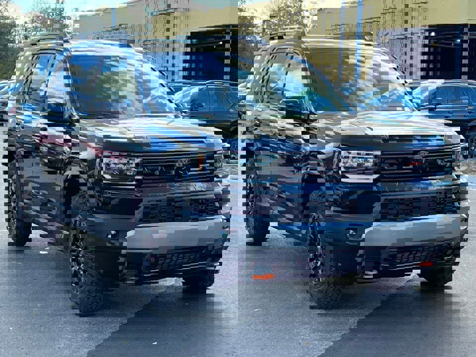 New 2026 Honda Passport TrailSport Elite image 54