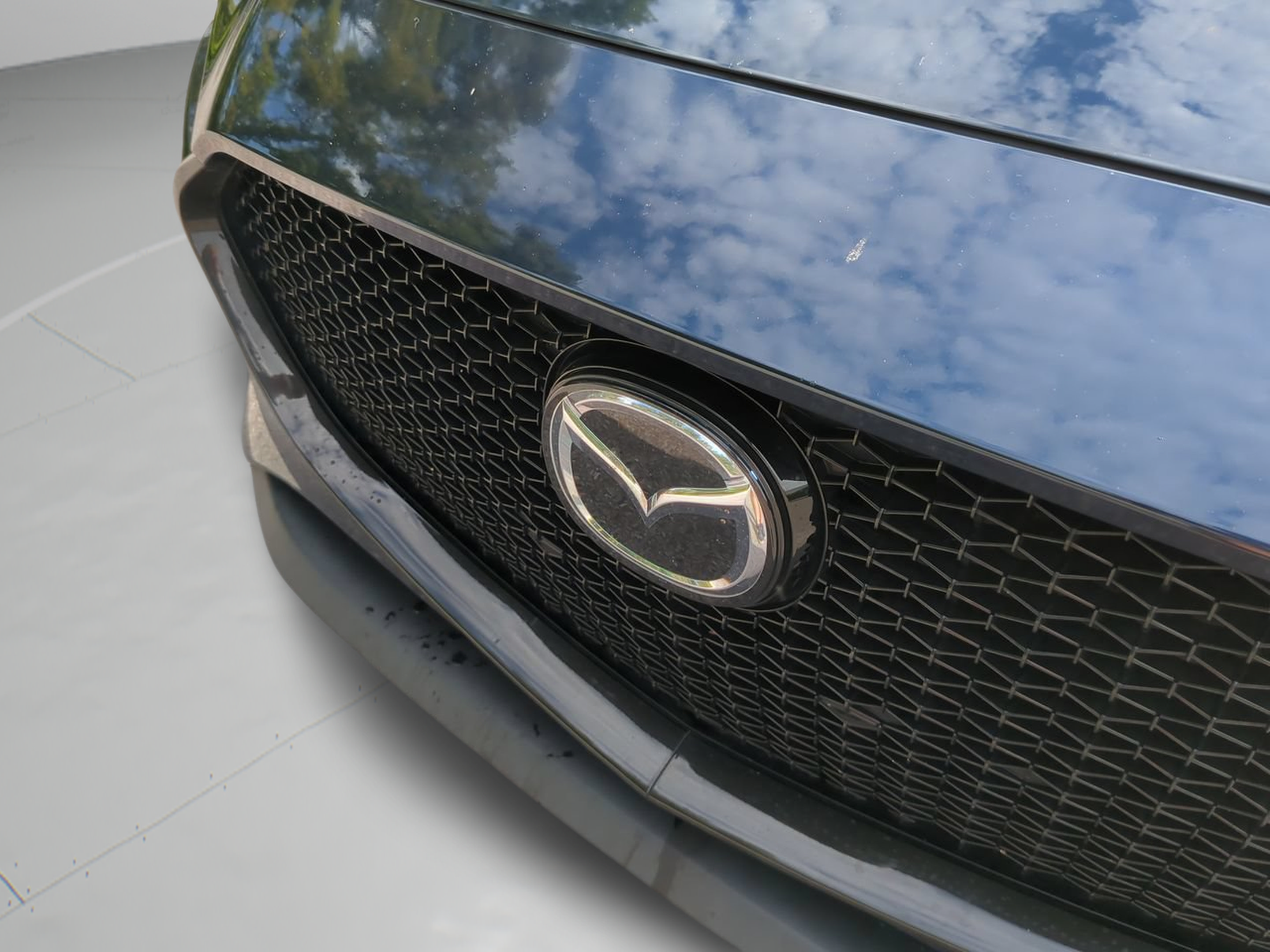 Used 2023 MAZDA MAZDA3 s FWD image 30
