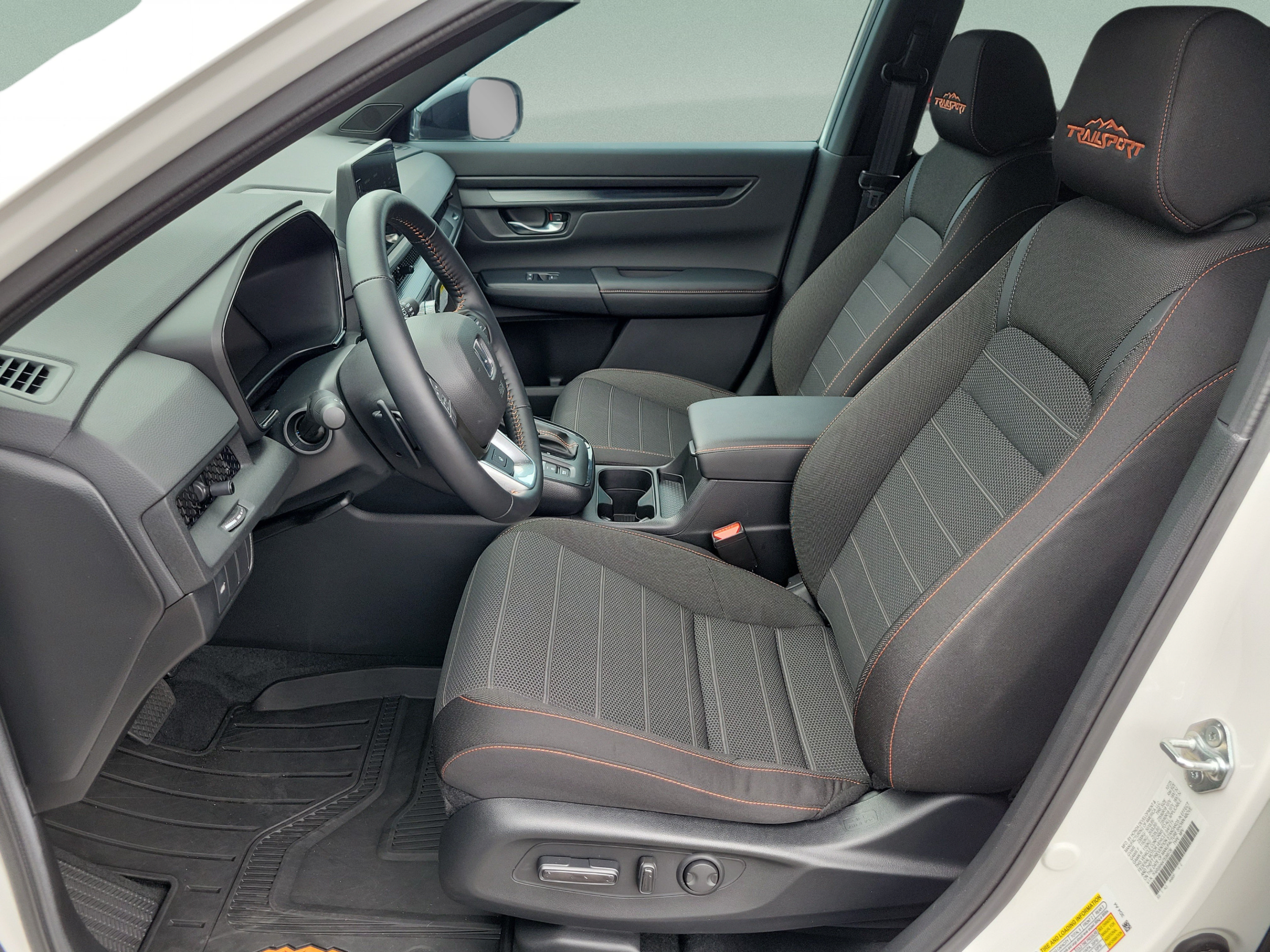 Used 2026 Honda CR-V TrailSport image 26
