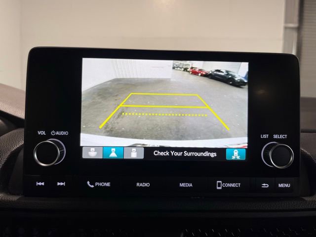Used 2024 Honda CR-V Sport image 26