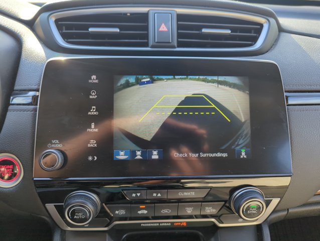 Used 2019 Honda CR-V Touring image 11